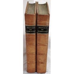 Histoire De La Mesure Du Temps Par Les Horloges